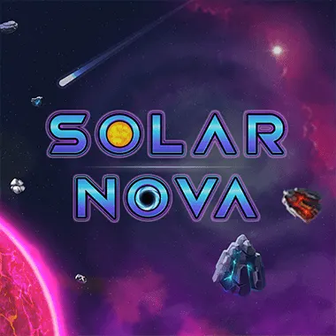 Solar Nova