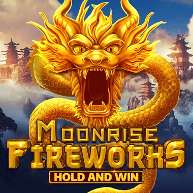 Moonrise Fireworks Hold and Win