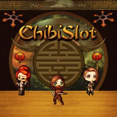 Chibi Slot